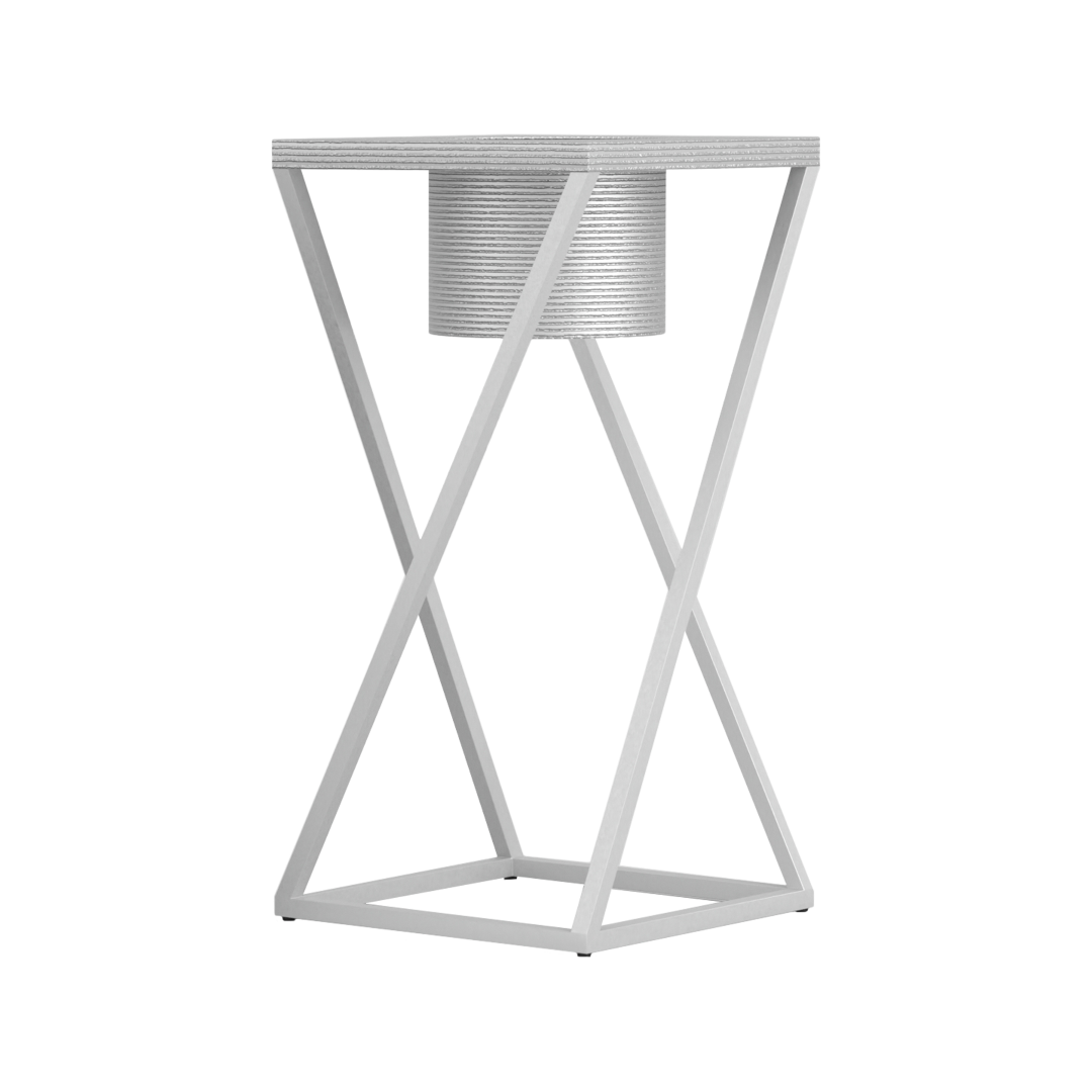 Кашпо SVETHOLL К-021