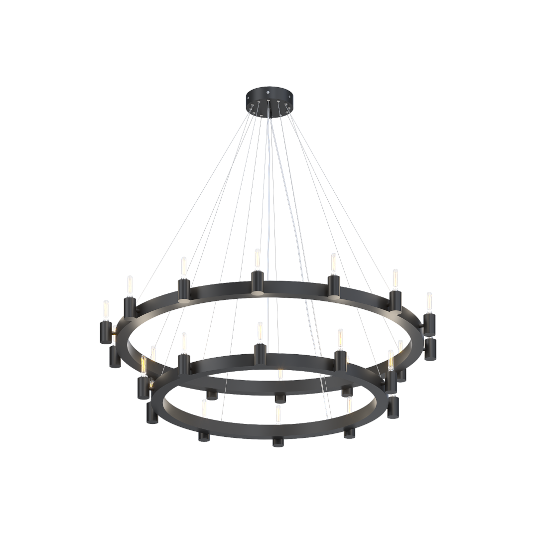 Дизайнерский светильник SVETHOLL Концепт 180 