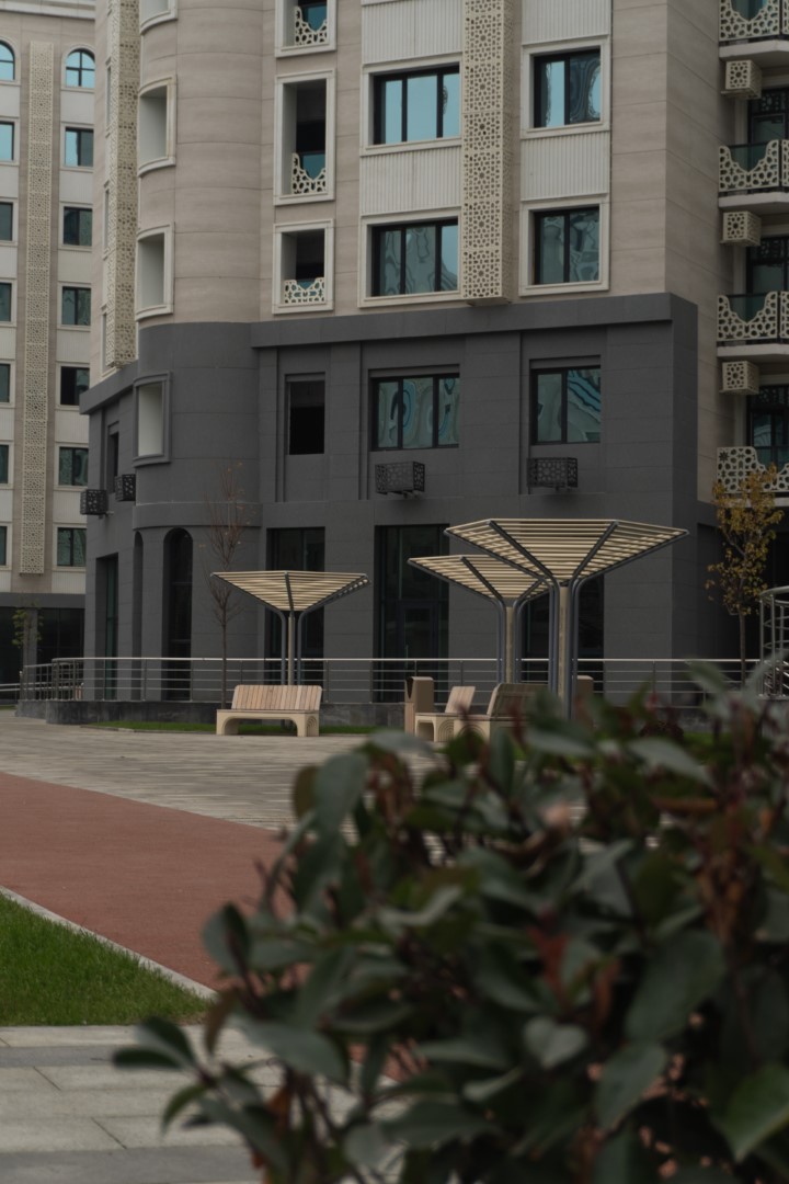 Урна StyleHoll Ювенто Y-02