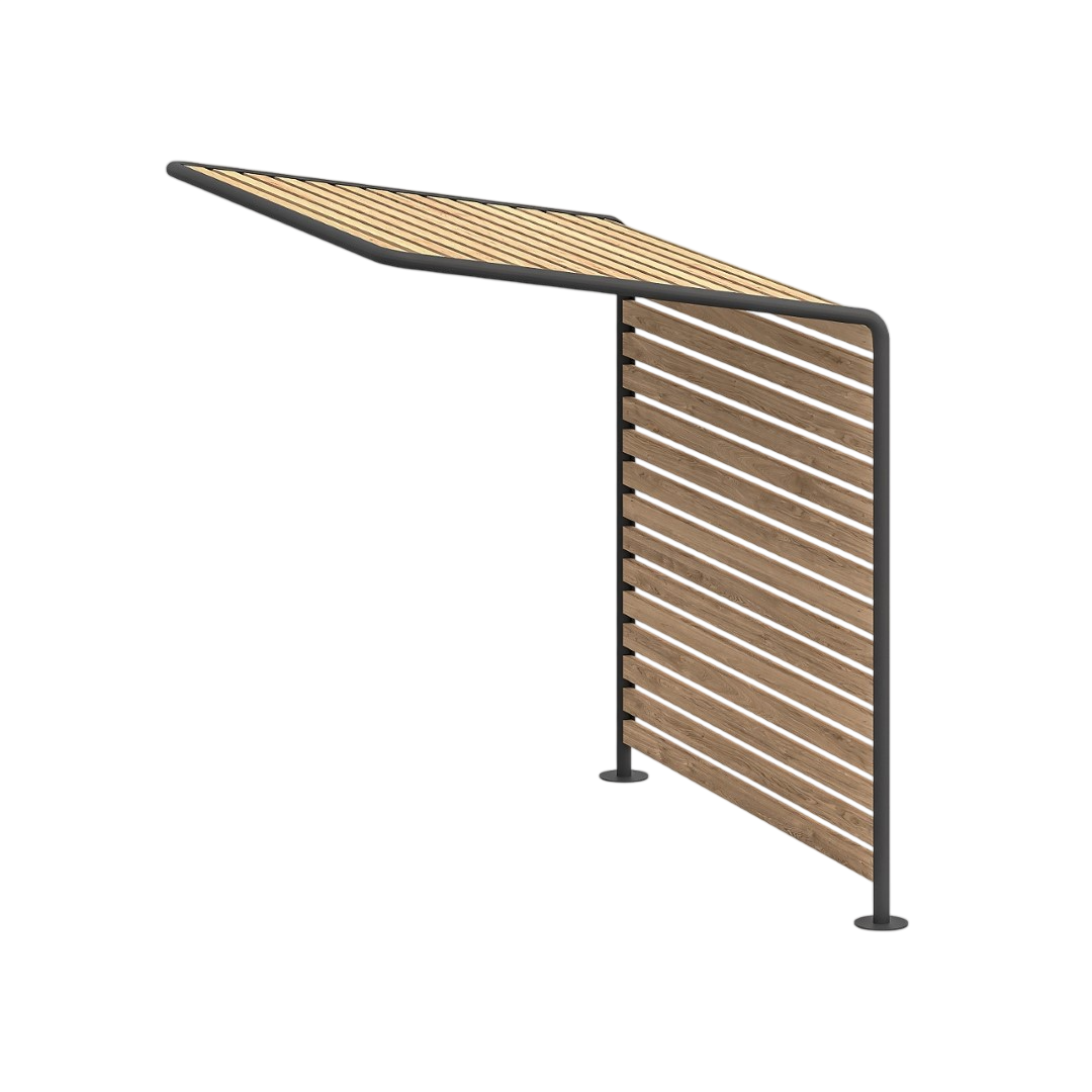 Пергола StyleHoll Patio P-01