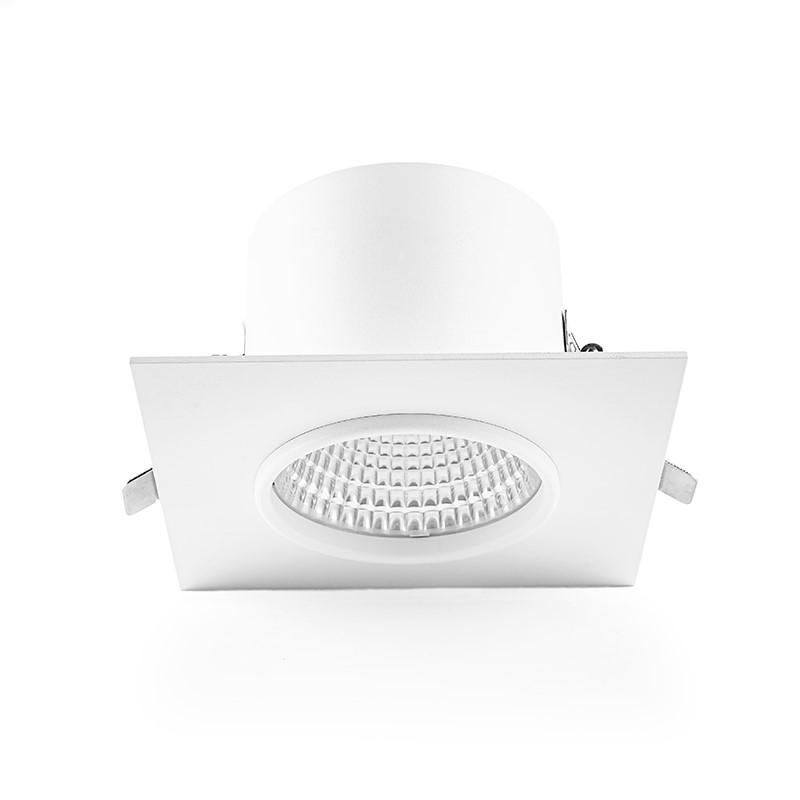 Светильник точечный SVETHOLL Лотта 10 