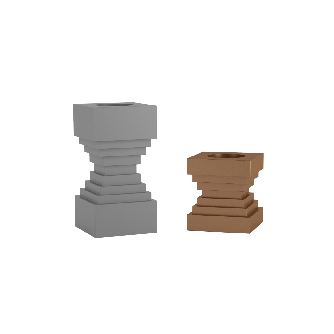 Кашпо SVETHOLL К-025