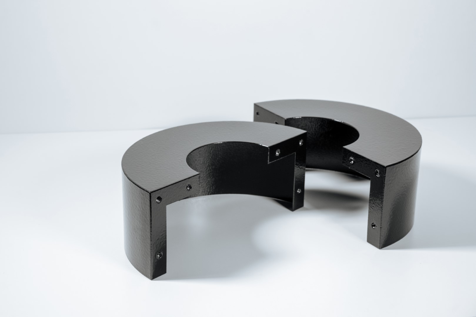 Декоративная накладка на фланец SVETHOLL Тип-1