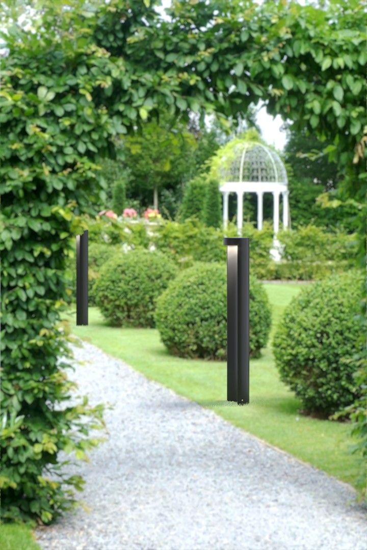 Ландшафтный светильник SVETHOLL Спарк 