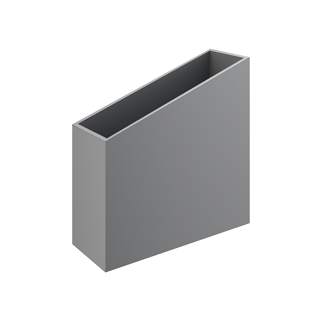 Кашпо SVETHOLL К-013