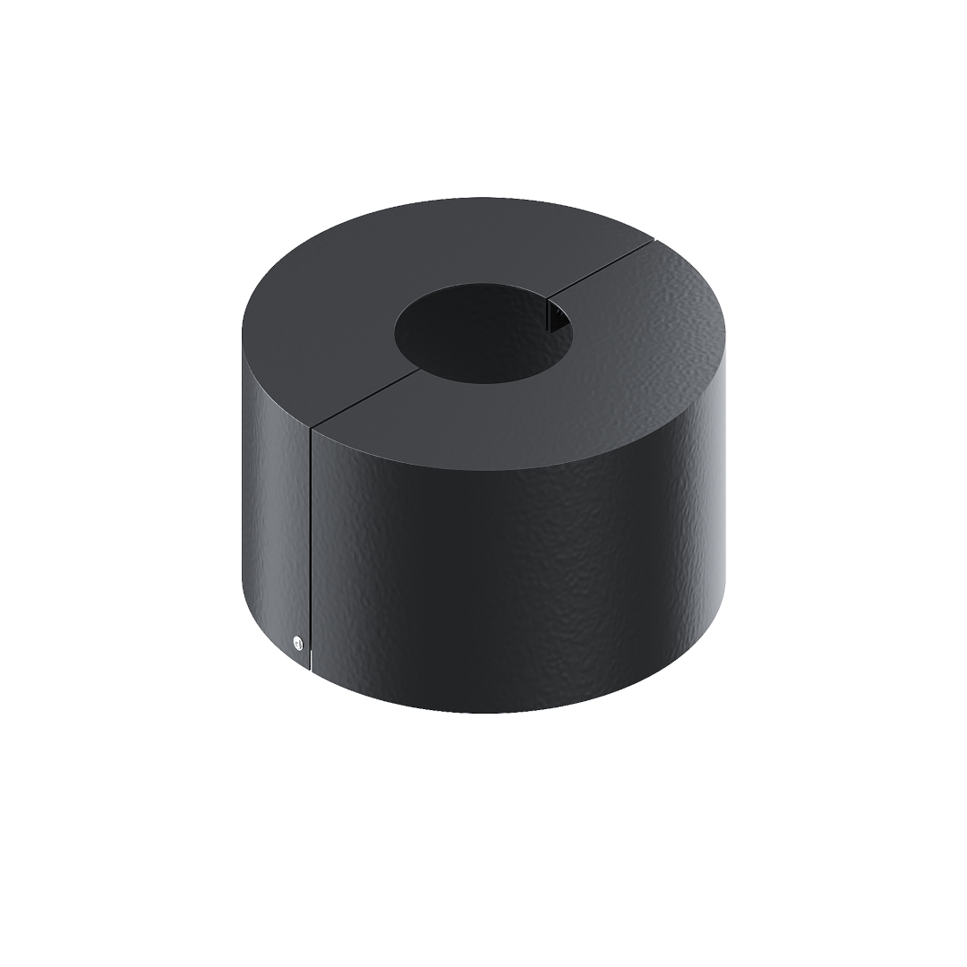 Декоративная накладка на фланец SVETHOLL Тип-1