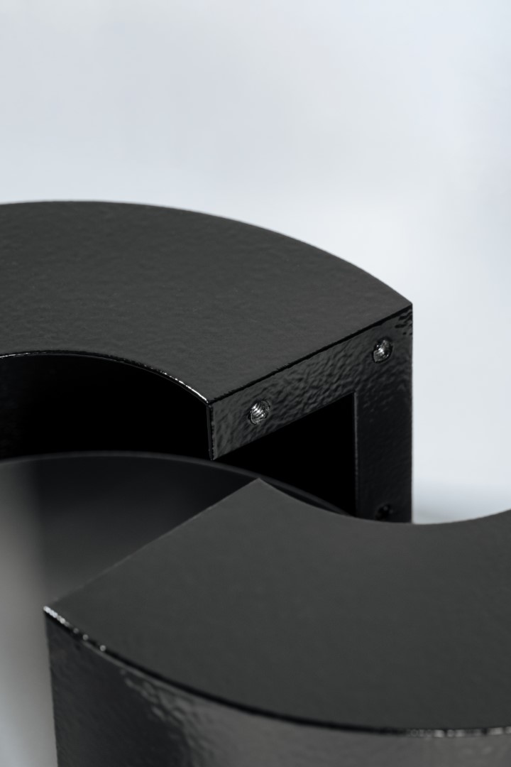 Декоративная накладка на фланец SVETHOLL Тип-1