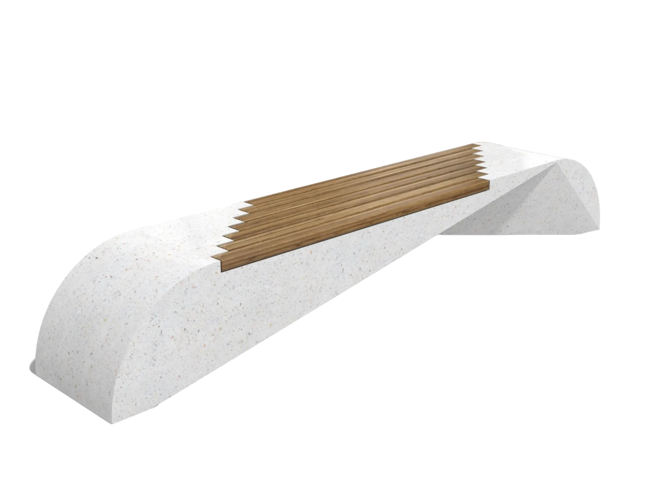 Лавочка С-130