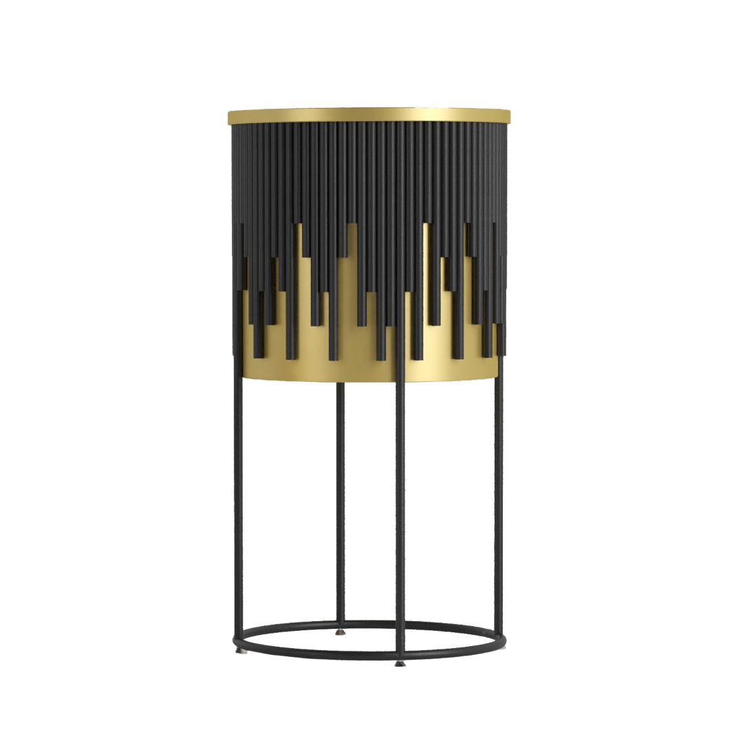 Кашпо SVETHOLL К-034