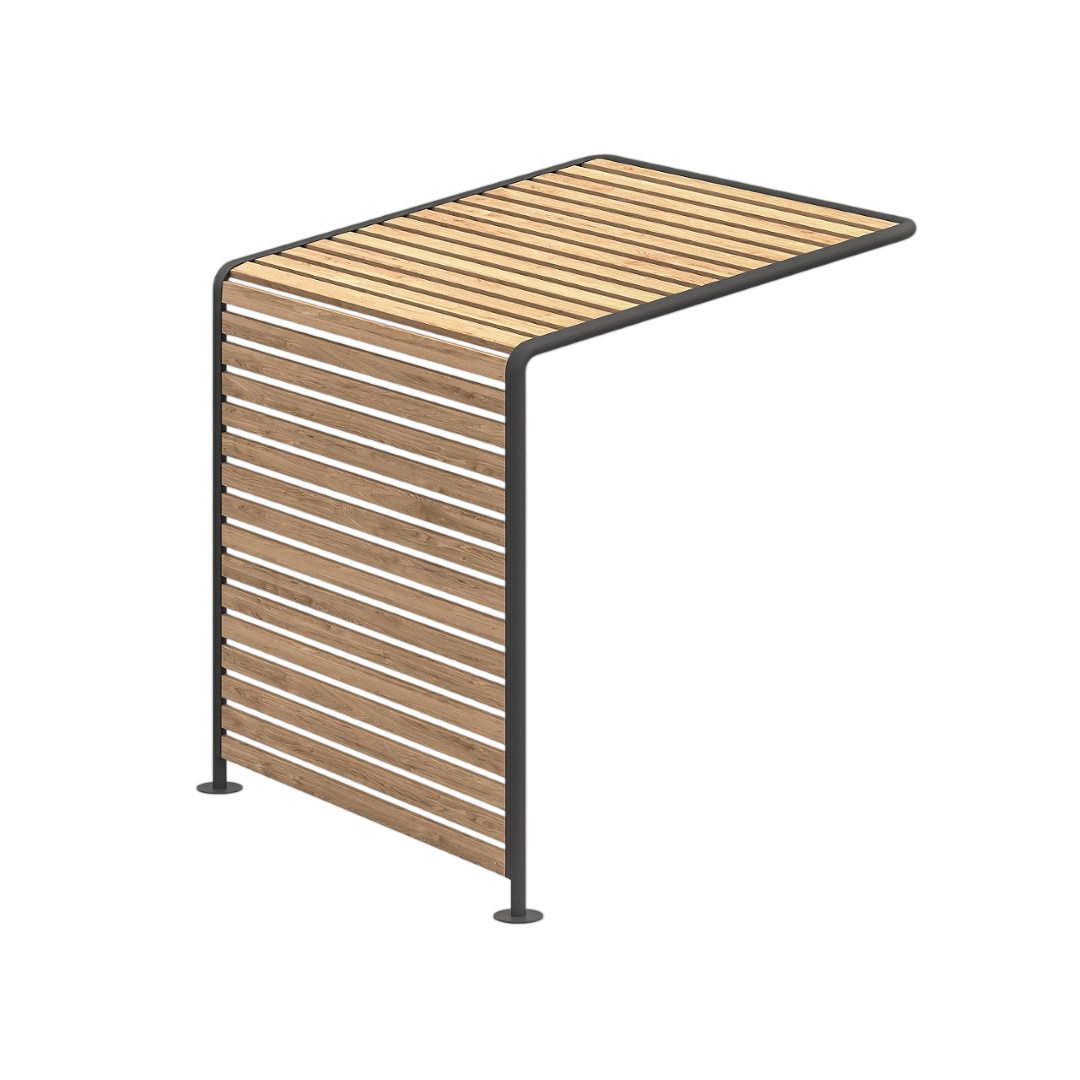 Пергола StyleHoll Patio P-01