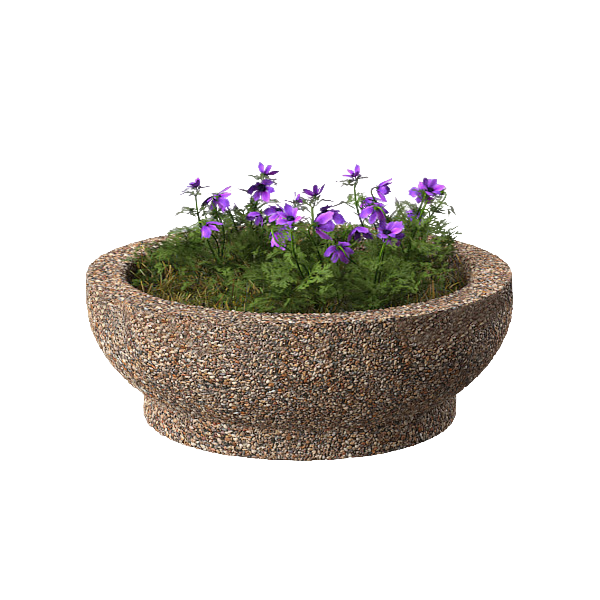 Кашпо и вазоны  