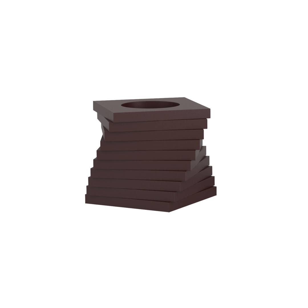 Кашпо SVETHOLL К-024