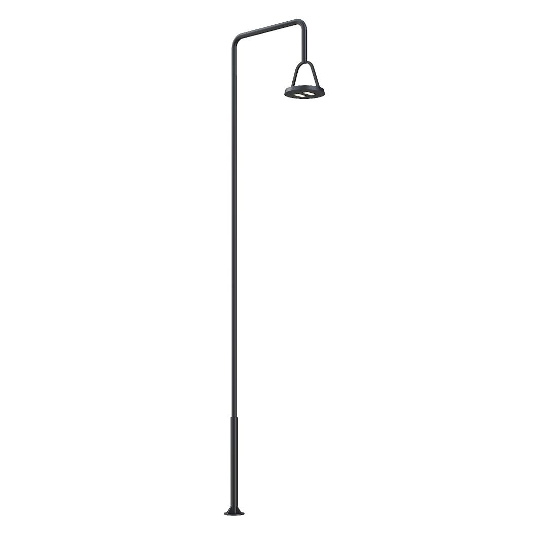 Парковый светильник SVETHOLL Концепт 209 