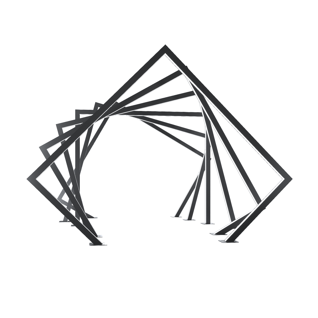 Ландшафтный светильник SVETHOLL Инсонтро Тип-10 