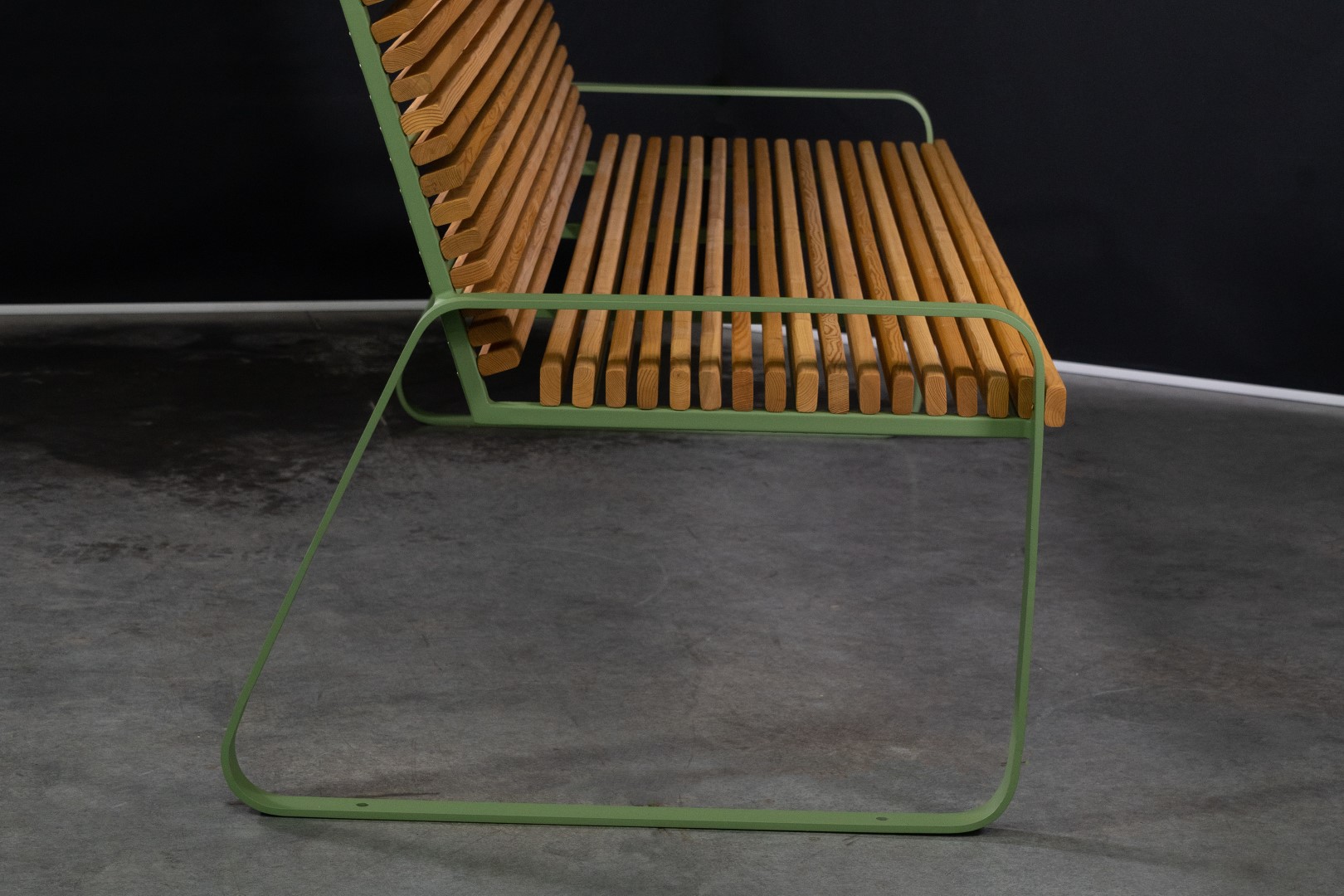 Скамейка StyleHoll Urban Retreat С-01
