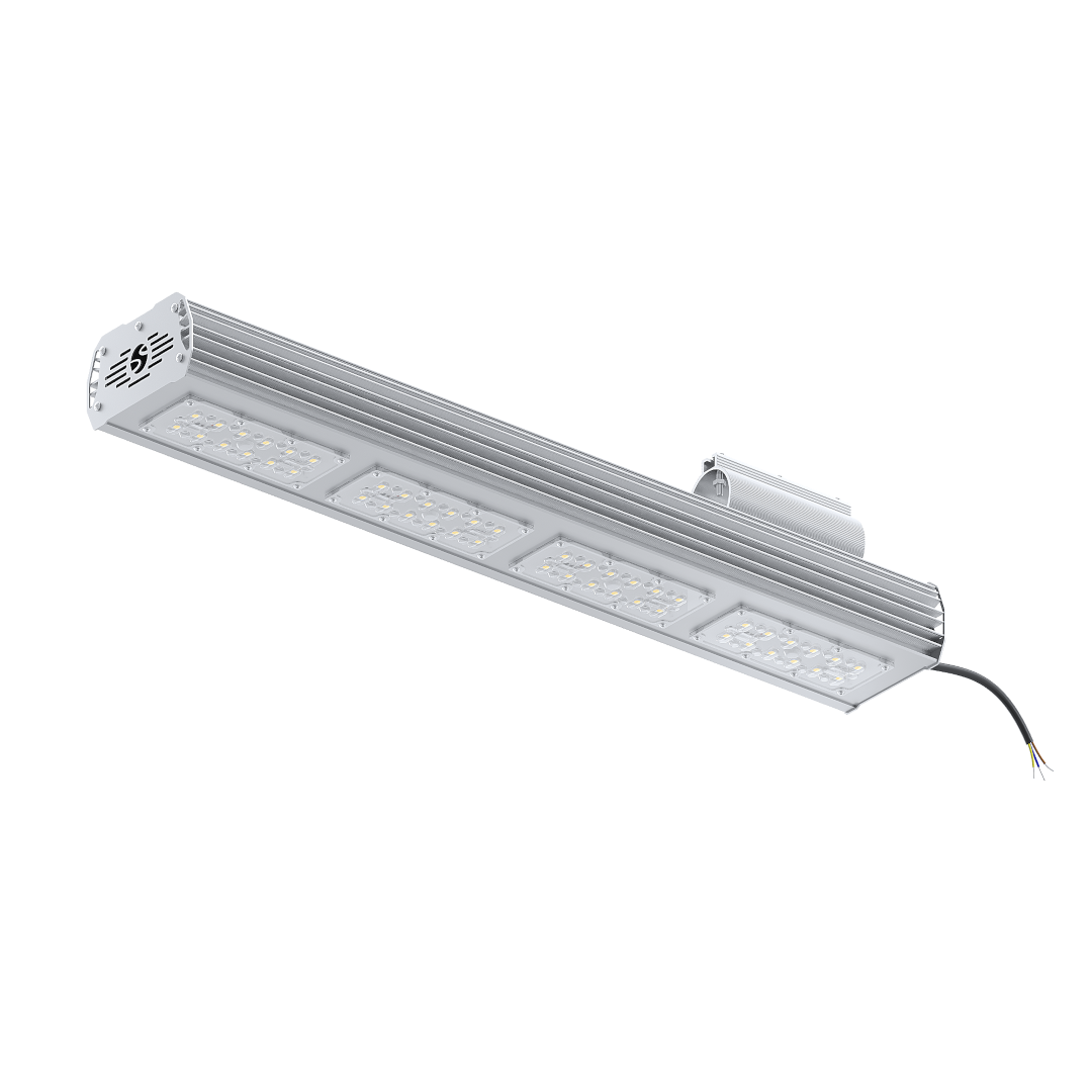 Консольный светильник SVETHOLL Левин 