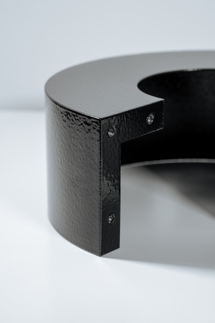 Декоративная накладка на фланец SVETHOLL Тип-1