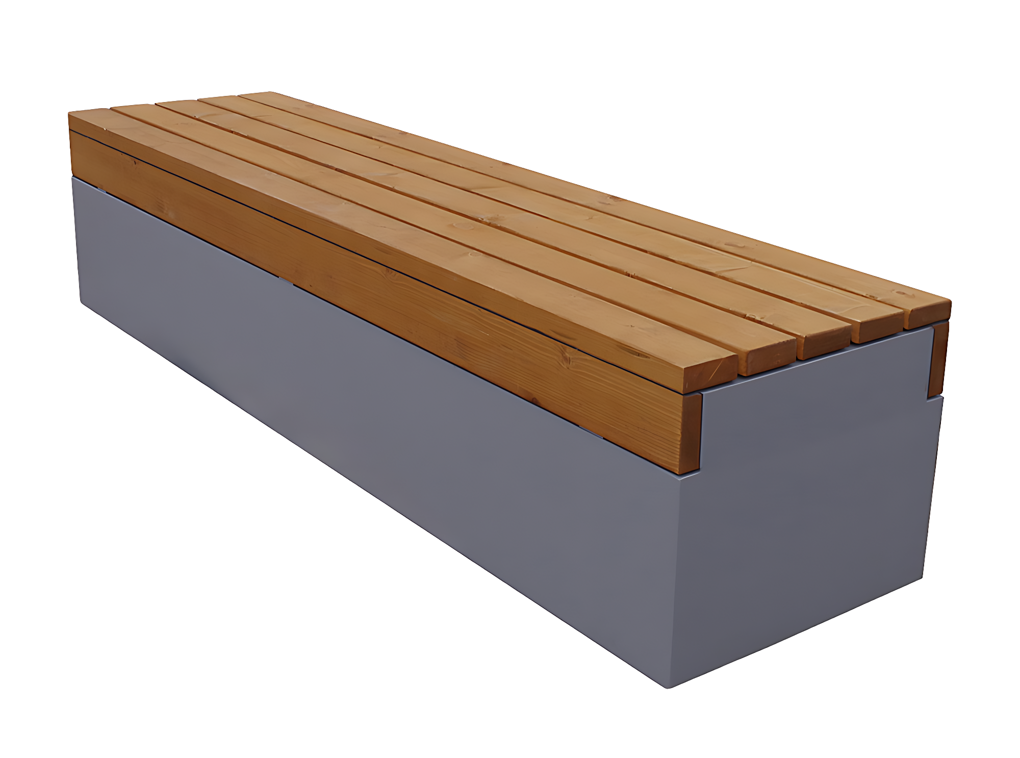 Лавочка С-70