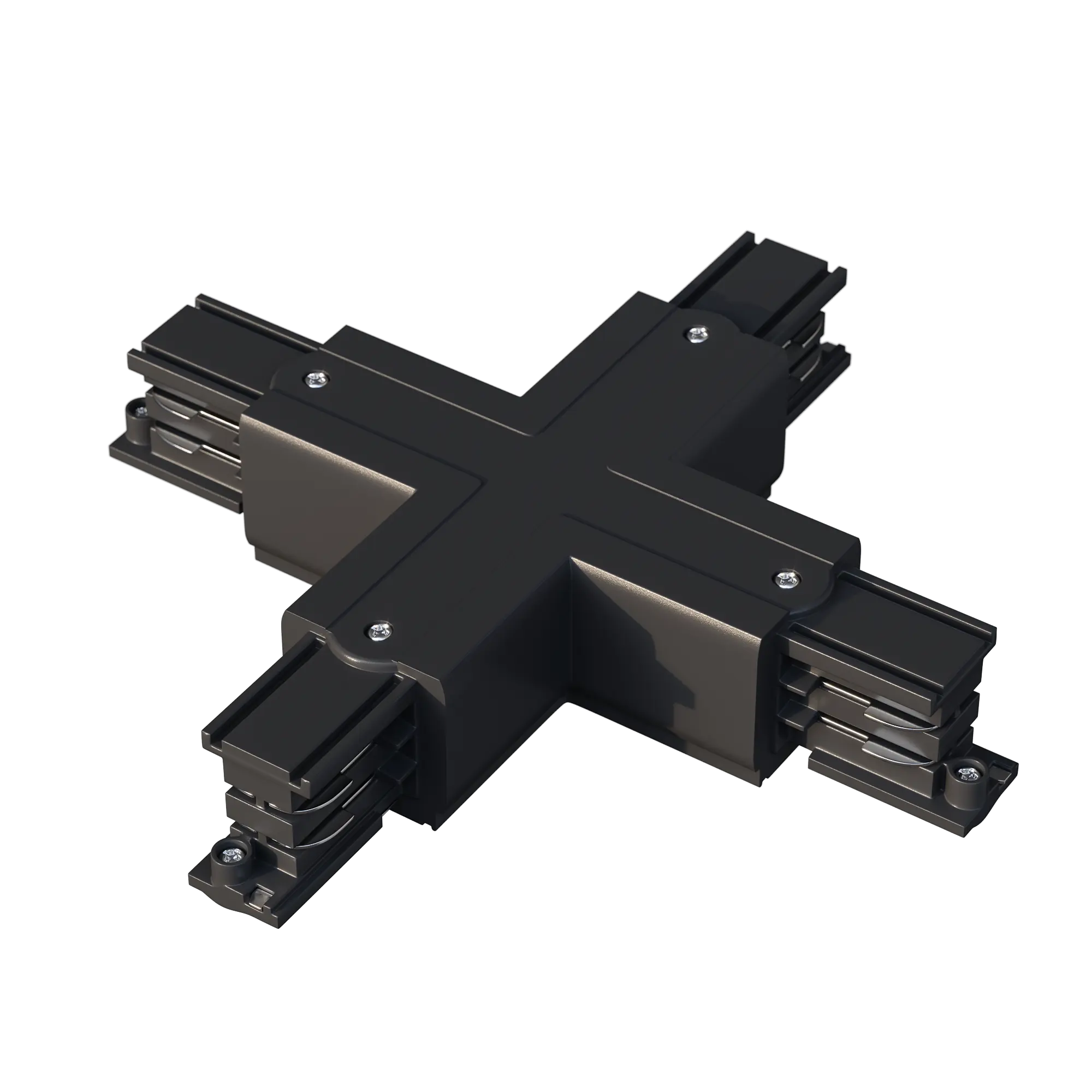 Токоподвод соединитель SVETHOLL Трехфазный Т / Х 