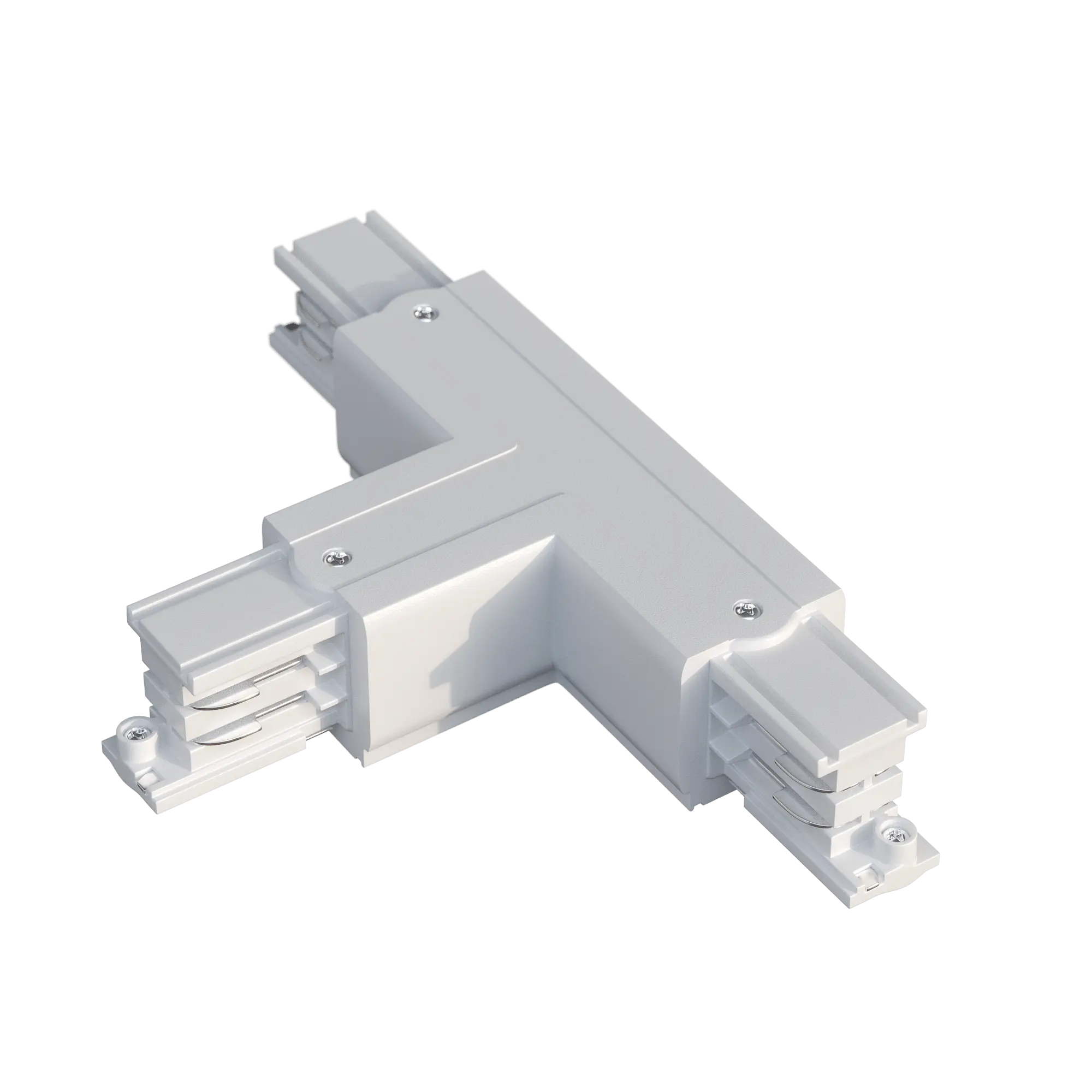 Токоподвод соединитель SVETHOLL Трехфазный Т / Х 