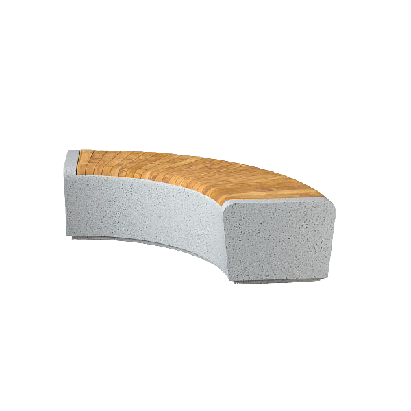 Лавочка Онда С-66-R100