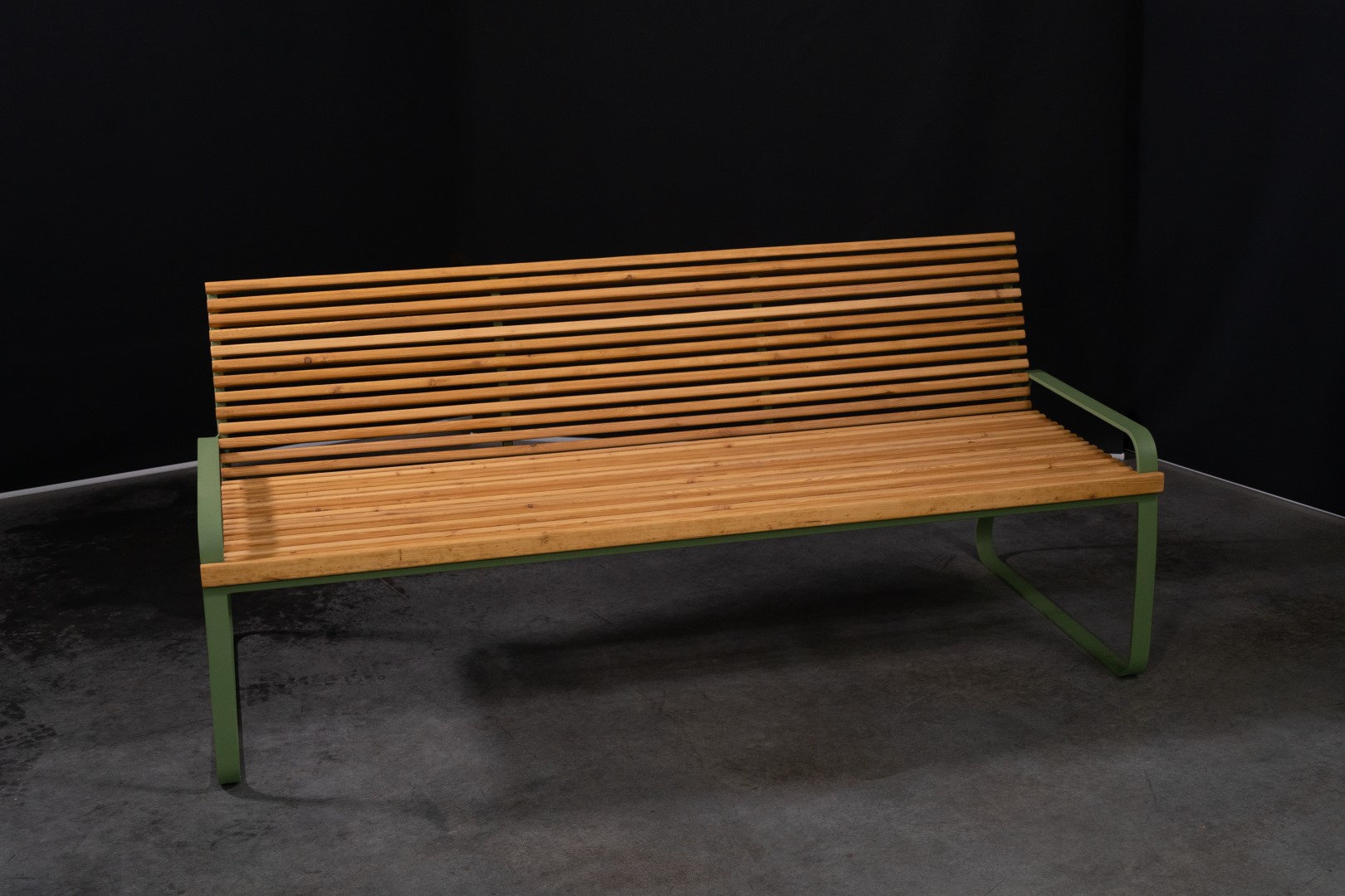 Скамейка StyleHoll Urban Retreat С-01