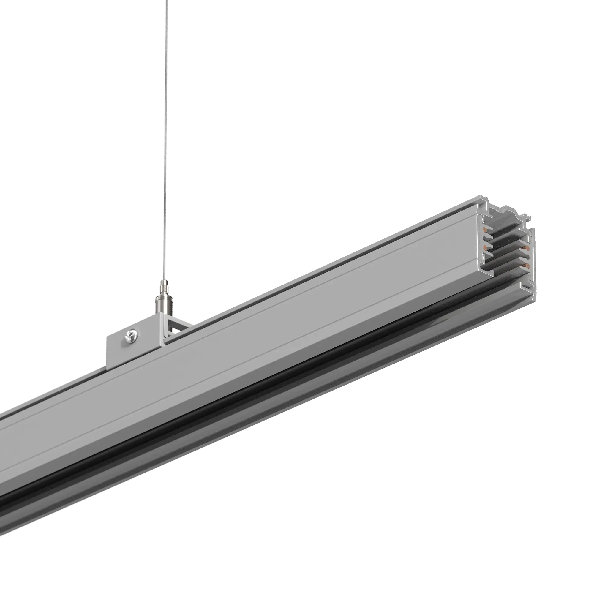 Шинопровод SVETHOLL Трехфазный 