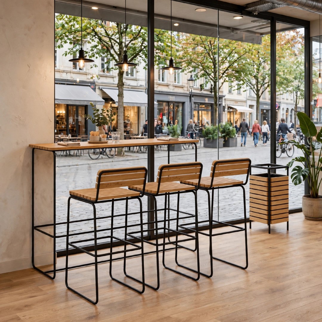 Кресло StyleHoll Patio К-01