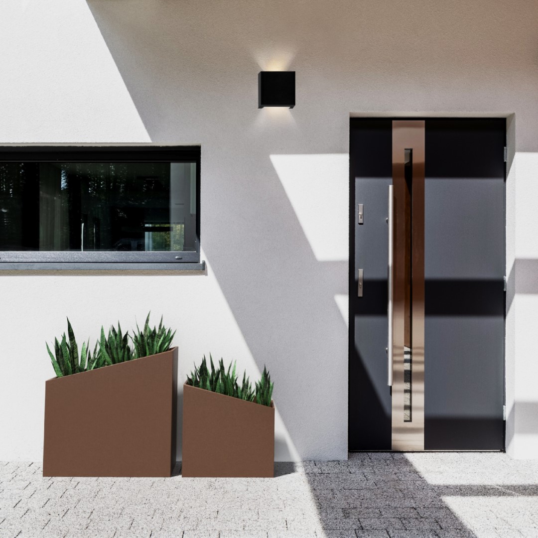 Кашпо SVETHOLL К-013