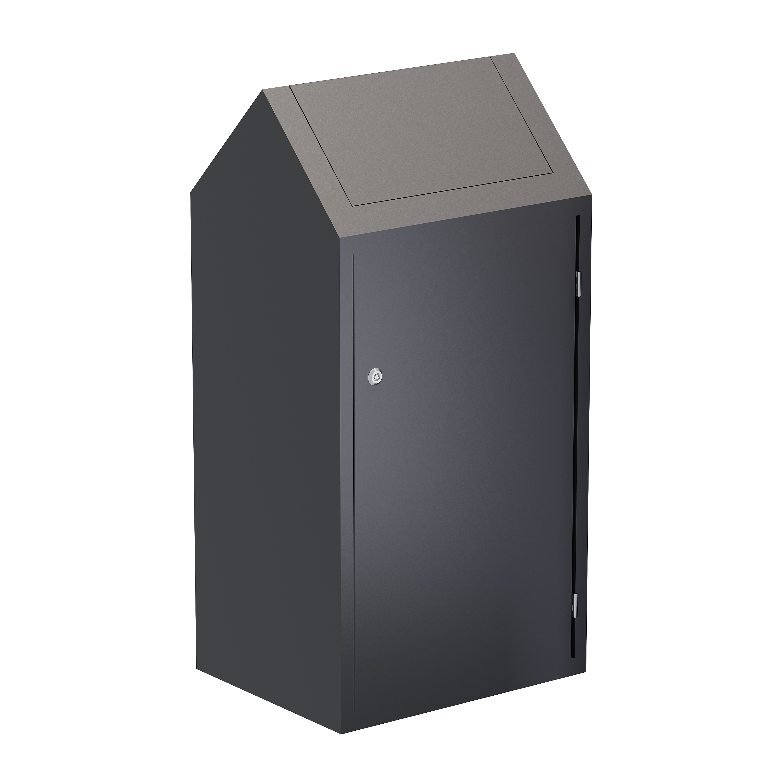 Урна StyleHoll Spark Y-03
