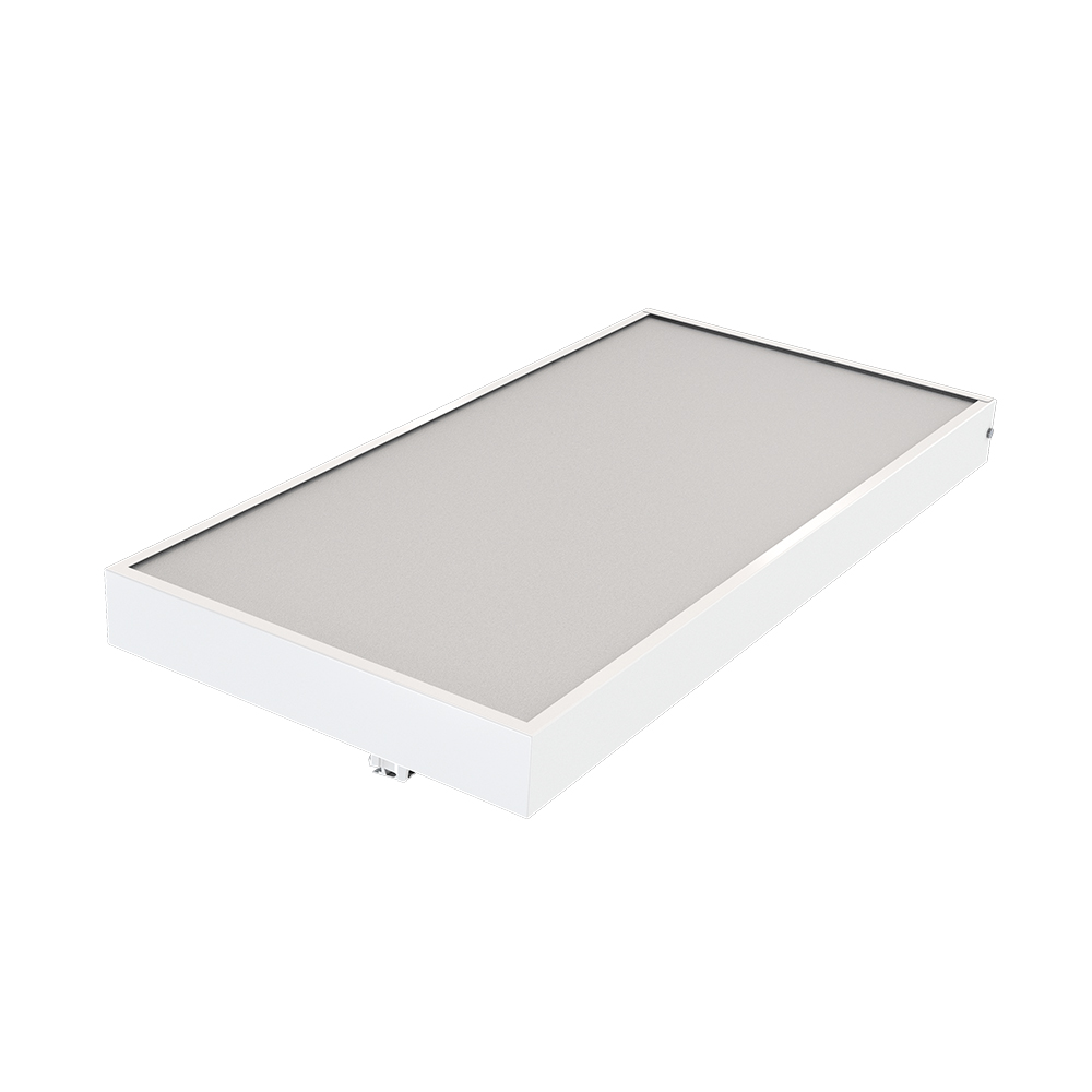 Офисный светильник ПромЛед Офис Эко 595x295x50 