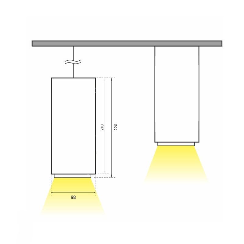 Светильник SVETHOLL Лотта 06 