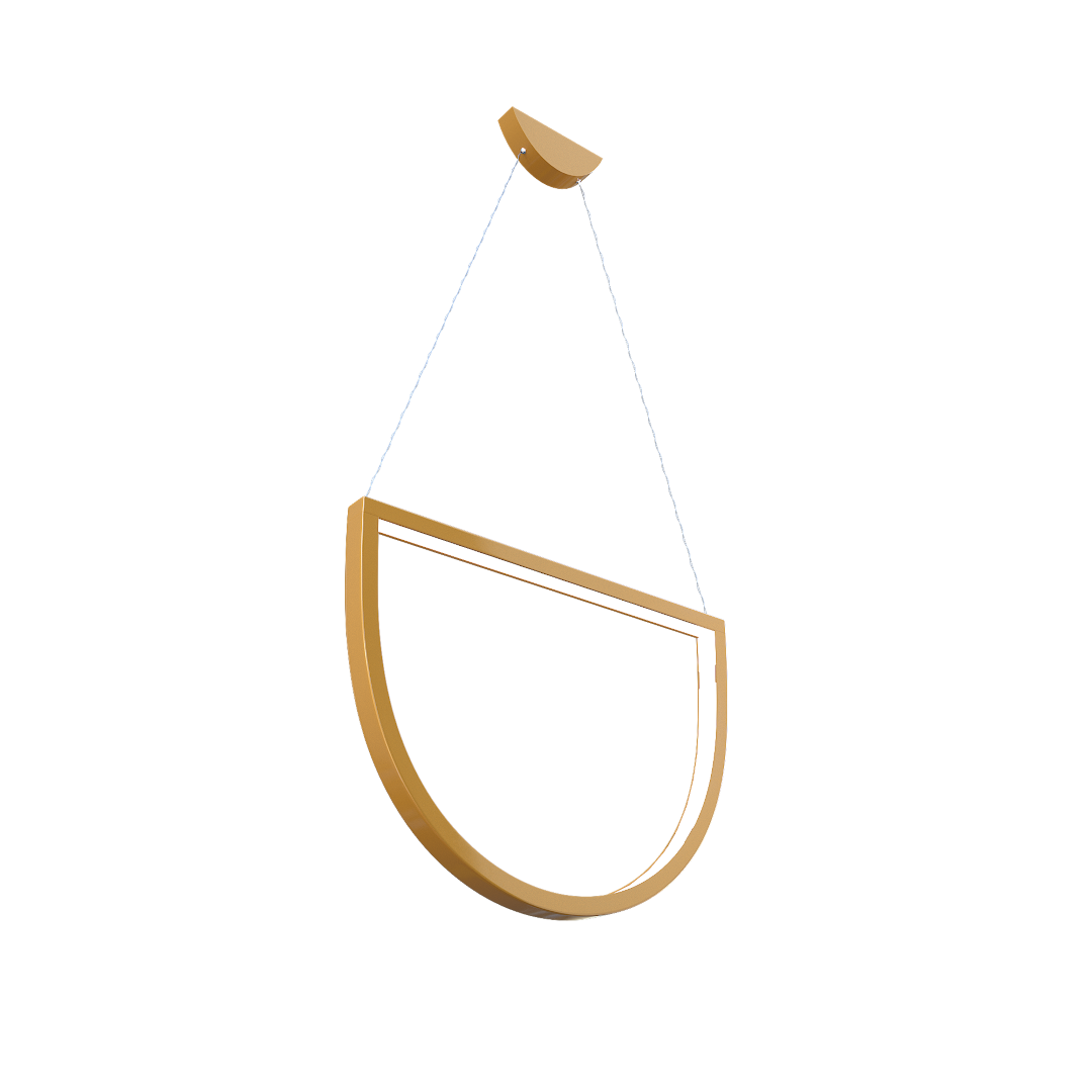 Дизайнерский светильник SVETHOLL Концепт 190 