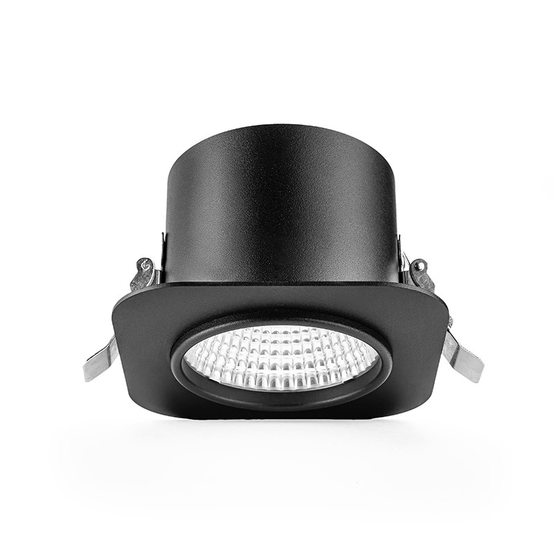 Светильник точечный SVETHOLL Лотта 10 