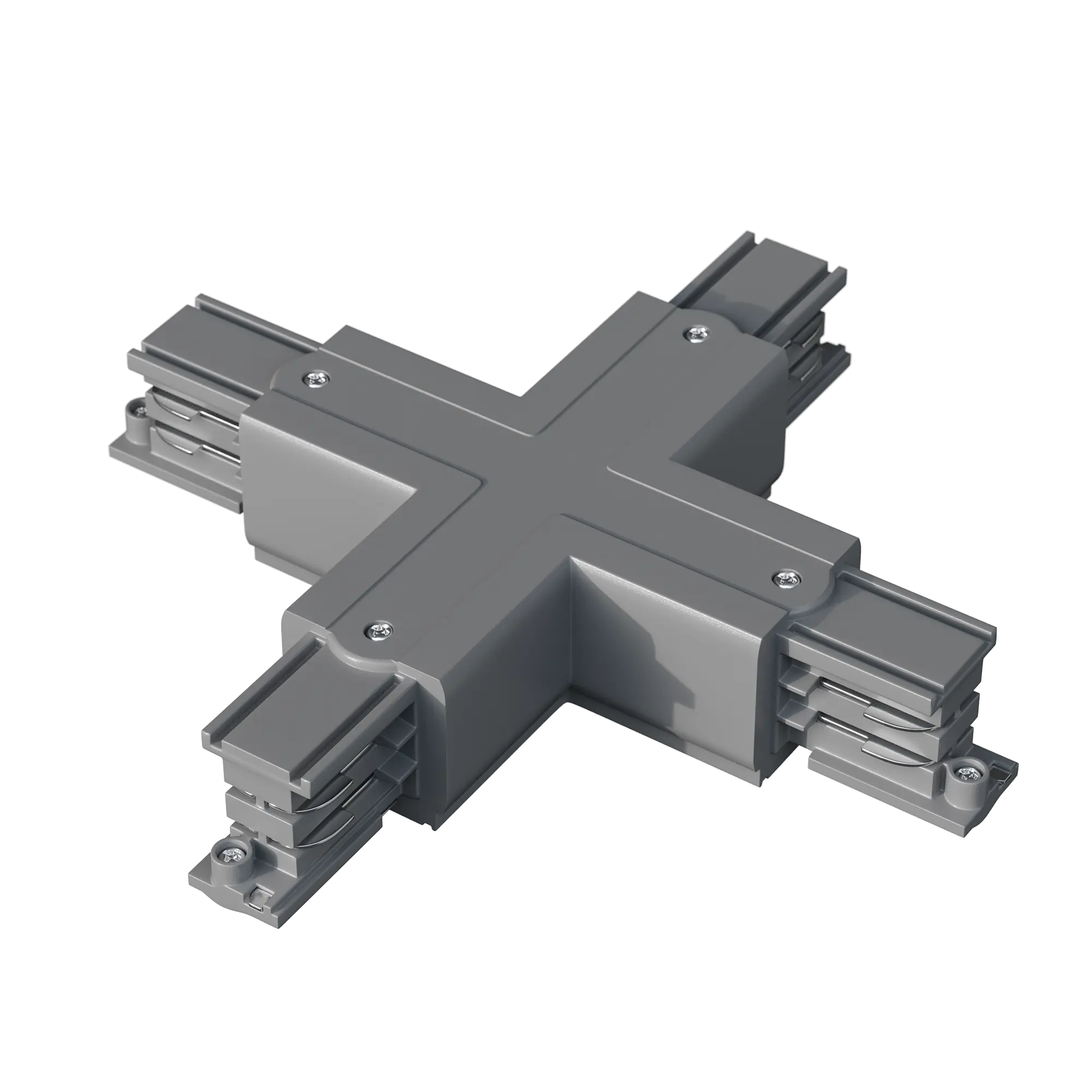 Токоподвод соединитель SVETHOLL Трехфазный Т / Х 