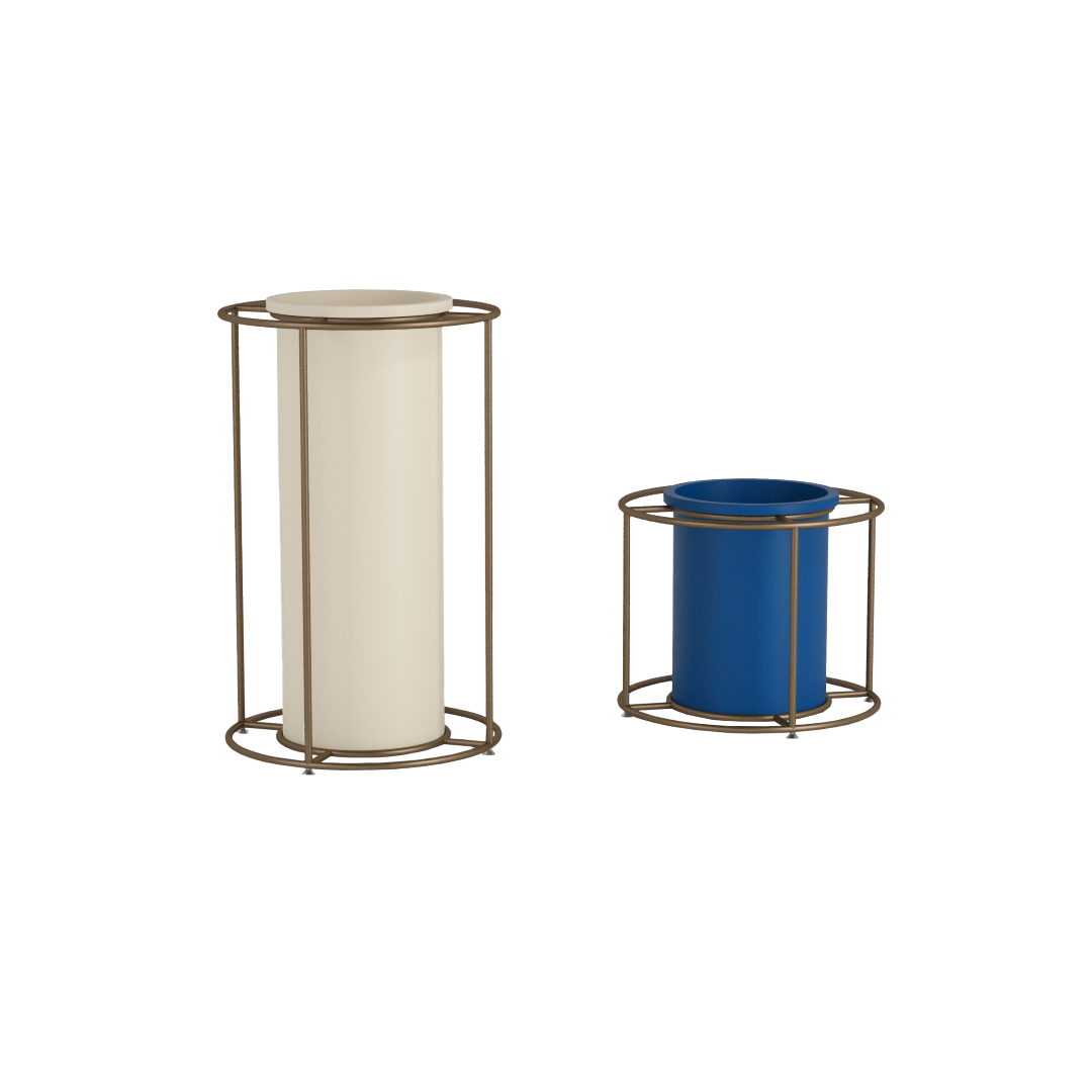 Кашпо SVETHOLL К-035