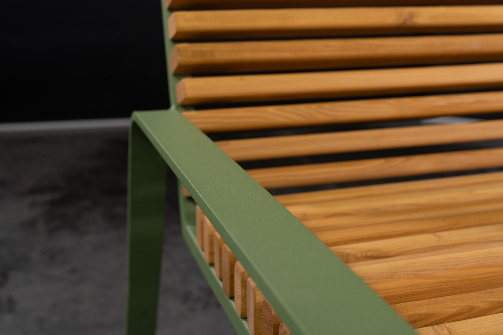Скамейка StyleHoll Urban Retreat С-01