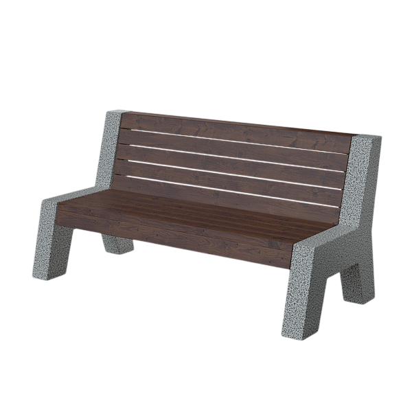 Скамейка Мой Район С-40