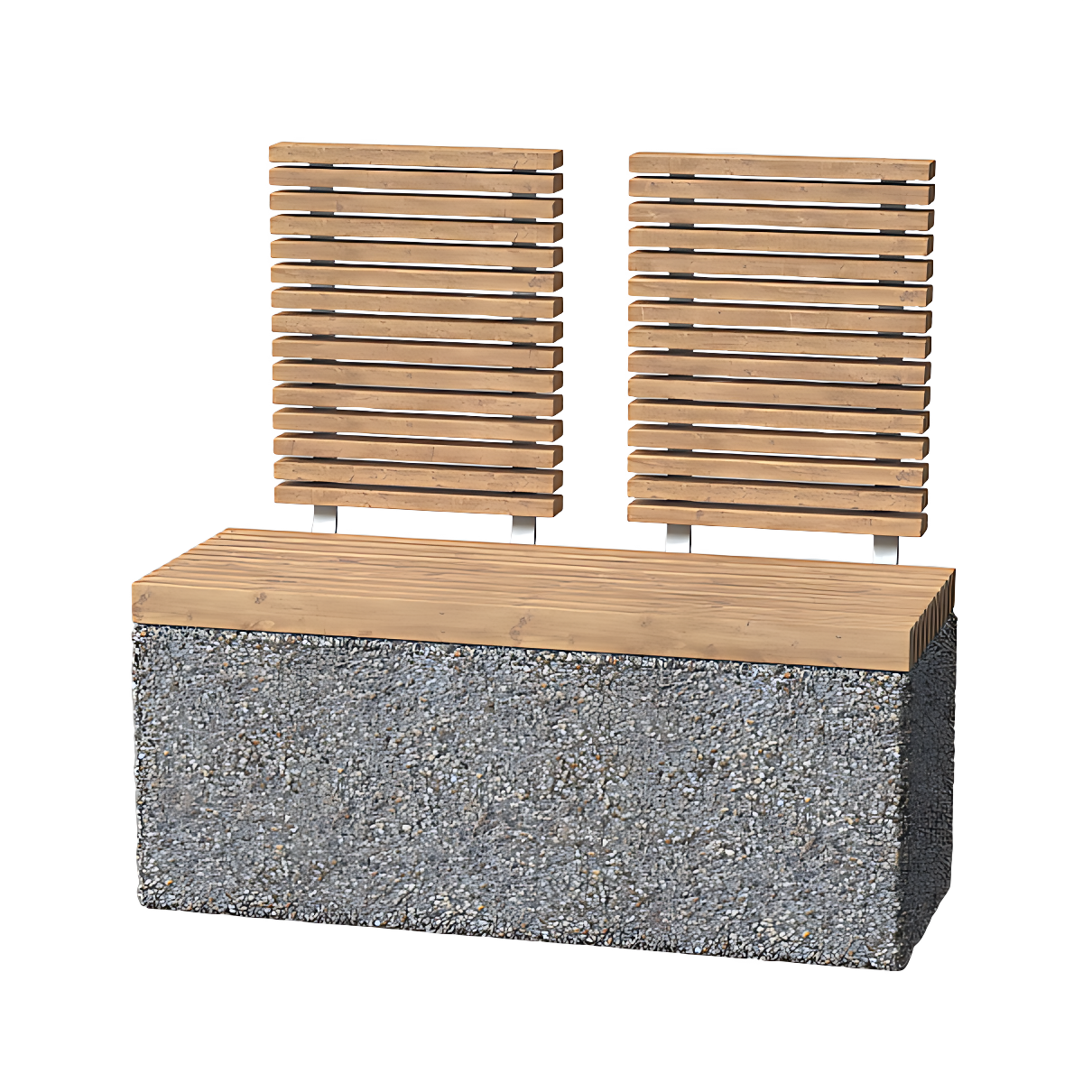 Скамейка С-57