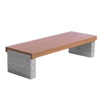 Лавочка Мой Район С-38