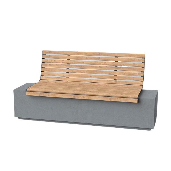 Скамейка Сколково С-56-180/200