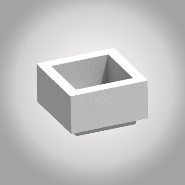 Кашпо и вазоны  