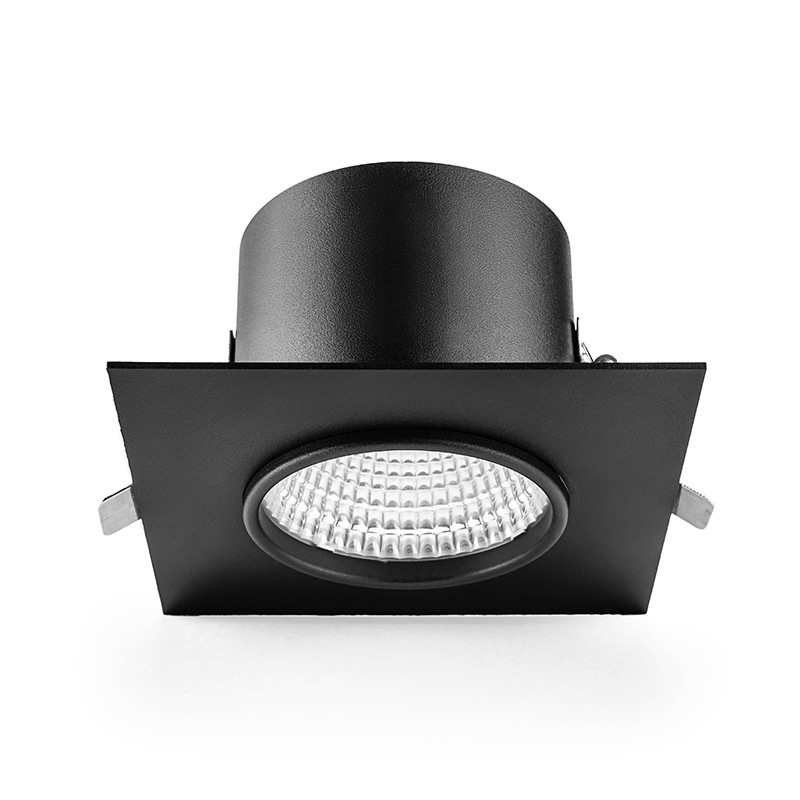 Светильник точечный SVETHOLL Лотта 10 