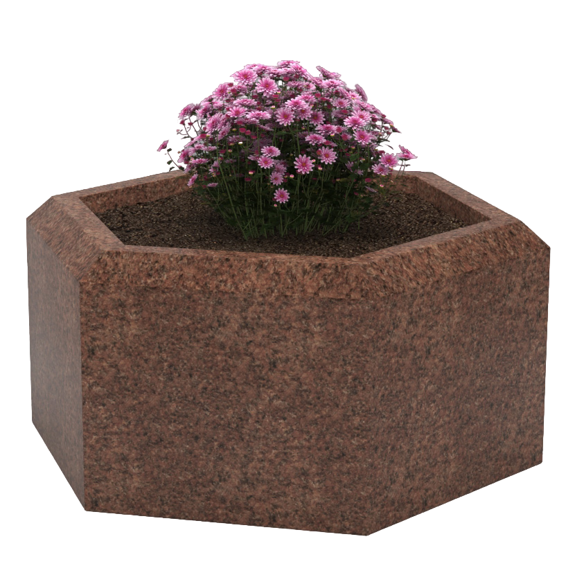 Кашпо и вазоны  