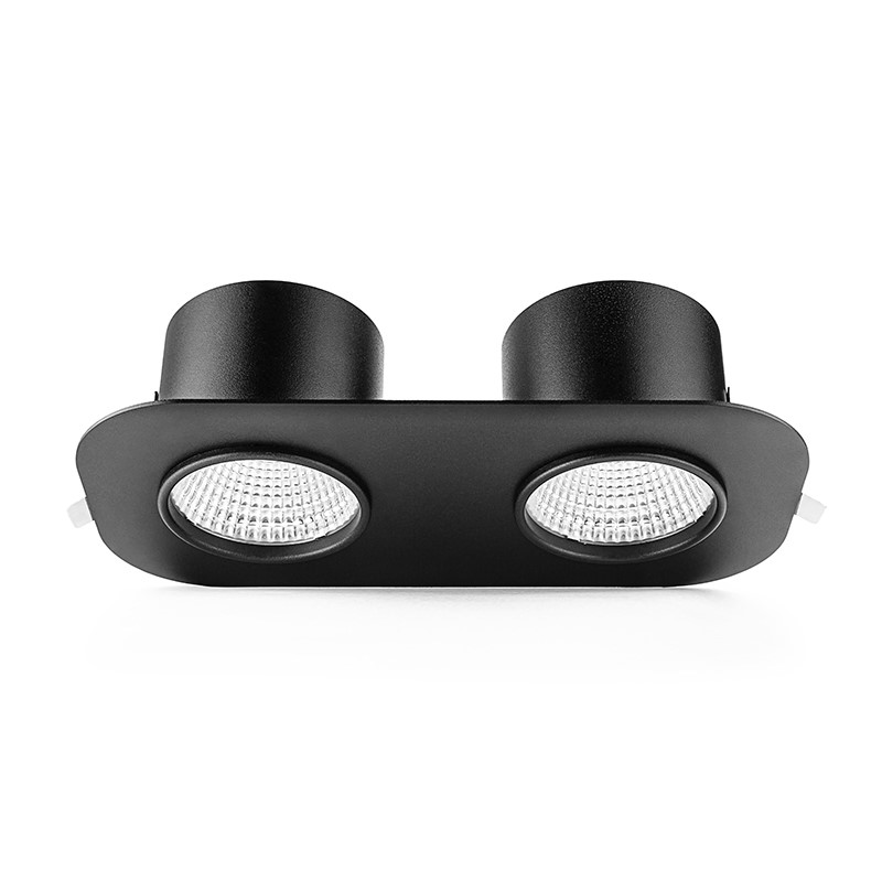 Светильник точечный SVETHOLL Лотта 11 