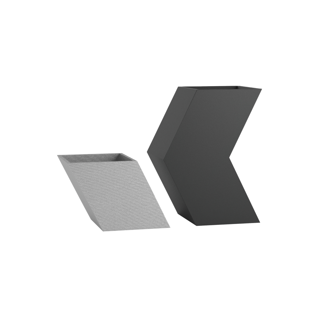 Кашпо SVETHOLL К-036