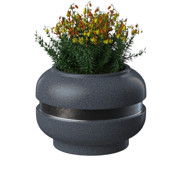 Кашпо и вазоны  