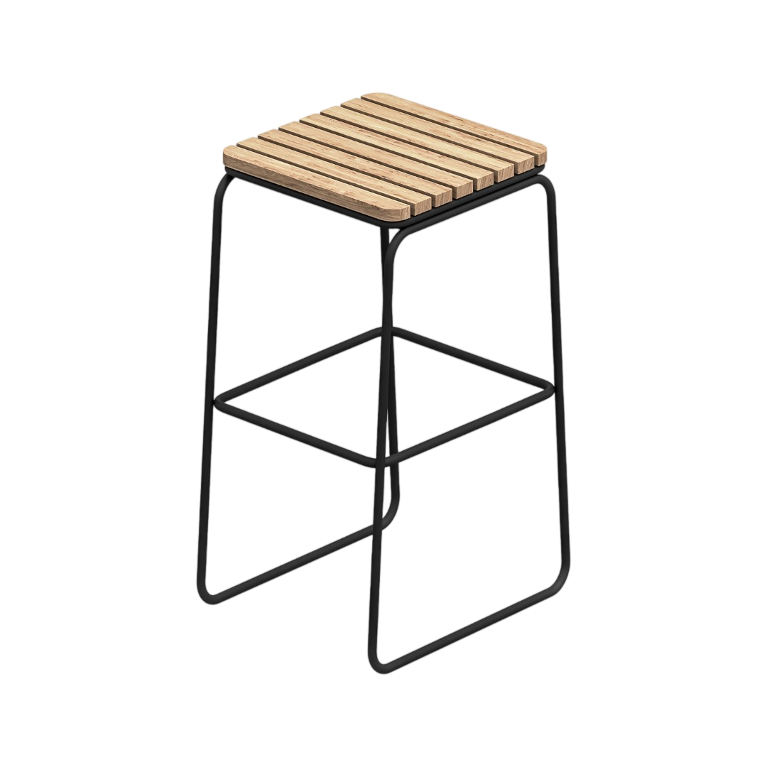 Барный табурет StyleHoll Patio Z-01