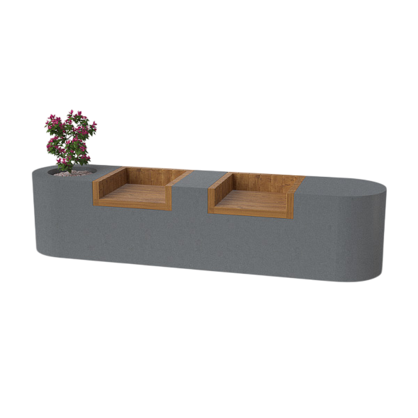 Лавочка С-88