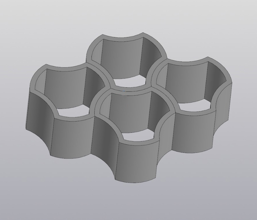 Кашпо и вазоны  